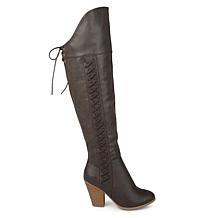 Journee Collection Women's Spritz-P Boot