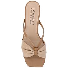 Journee Collection Women's Starling Pumps