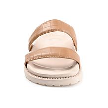 Journee Collection Womens Stellina Sandal