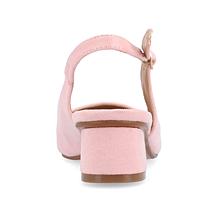 Journee Collection Women's Sylvia Pumps