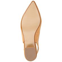 Journee Collection Women's Sylvia Pumps