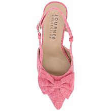 Journee Collection Women's Tailynn Pumps
