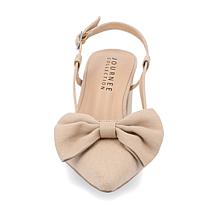 Journee Collection Women's Tailynn Pumps