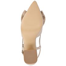 Journee Collection Womens Tailynn Wide Width Pumps