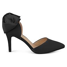 Journee Collection Women's Tanzi Pump