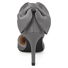 Journee Collection Women's Tanzi Pump