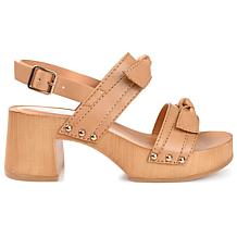 Journee Collection Womens Tia Pump