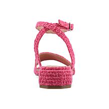 Journee Collection Womens Tru Comfort Foam Adleey Sandals