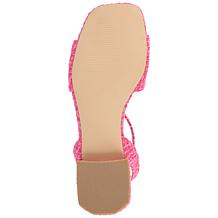 Journee Collection Womens Tru Comfort Foam Adleey Sandals