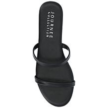 Journee Collection Women's Tru Comfort Foam Adyrae Sandals