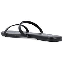 Journee Collection Women's Tru Comfort Foam Adyrae Sandals