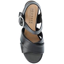 Journee Collection Womens Tru Comfort Foam Akeely Sandals