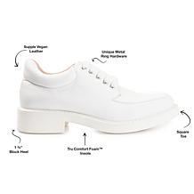 Journee Collection Women's Tru Comfort Foam Aliah Flat