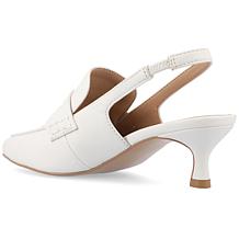 Journee Collection Womens Tru Comfort Foam Amory Pumps