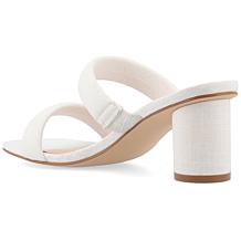 Journee Collection Womens Tru Comfort Foam Aniko Sandals