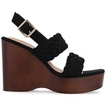 Journee Collection Womens Tru Comfort Foam Ayvee Sandals