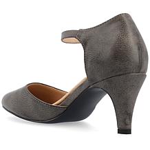 Journee Collection Womens Tru Comfort Foam Bettie Pump
