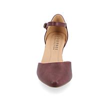 Journee Collection Womens Tru Comfort Foam Bettie Pump