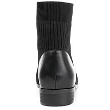 Journee Collection Women's Tru Comfort Foam Bexlie Bootie