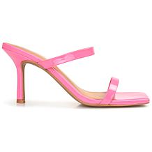 Journee Collection Womens Tru Comfort Foam Brie Pump