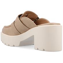 Journee Collection Womens Tru Comfort Foam Brydie Pumps