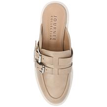Journee Collection Womens Tru Comfort Foam Brydie Pumps