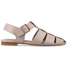 Journee Collection Womens Tru Comfort Foam Cailinna Wide Width Flats