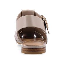 Journee Collection Womens Tru Comfort Foam Cailinna Wide Width Flats