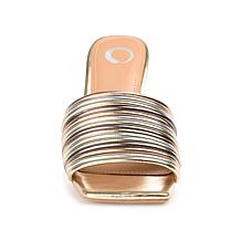 Journee Collection Womens Tru Comfort Foam Calliope Pump