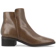 Journee Collection Womens Tru Comfort Foam Cappri Booties