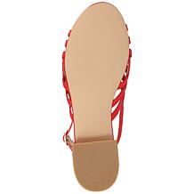 Journee Collection Womens Tru Comfort Foam Cassandra Sandals