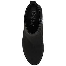 Journee Collection Womens Tru Comfort Foam Cassidy Booties