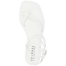 Journee Collection Womens Tru Comfort Foam Charra Sandals