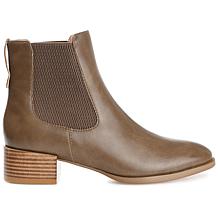Journee Collection Women's Tru Comfort Foam Chayse Bootie