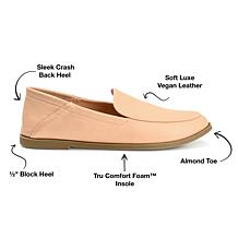 Journee Collection Womens Tru Comfort Foam Corinne Flat