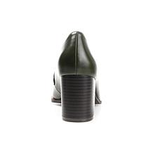 Journee Collection Womens Tru Comfort Foam Crawford Pump