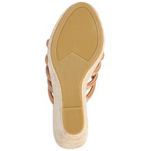 Journee Collection Womens Tru Comfort Foam Cynthie Sandals
