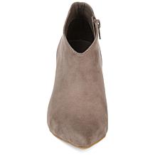Journee Collection Womens Tru Comfort Foam Demmi Bootie
