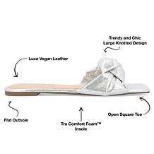 Journee Collection Womens Tru Comfort Foam Dianah Sandals