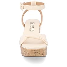 Journee Collection Women's Tru Comfort Foam Eianna Sandals