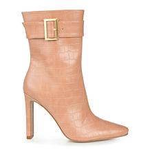Journee Collection Women's Tru Comfort Foam Elanie Bootie