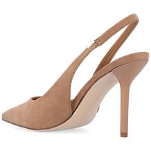 Journee Collection Womens Tru Comfort Foam Elenney Pumps