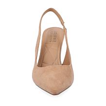 Journee Collection Womens Tru Comfort Foam Elenney Pumps