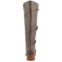 Journee Collection Womens Tru Comfort Foam Elettra Boots