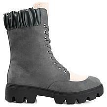 Journee Collection Womens Tru Comfort Foam Elinor Bootie