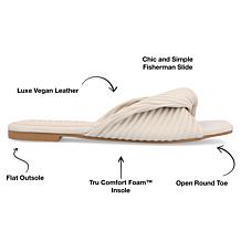 Journee Collection Womens Tru Comfort Foam Emalynn Sandals