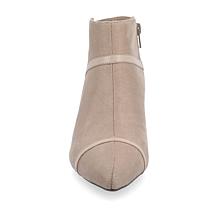 Journee Collection Womens Tru Comfort Foam Embrie Booties
