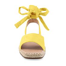 Journee Collection Women's Tru Comfort Foam Emelie Sandal