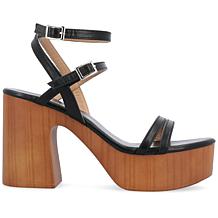 Journee Collection Women's Tru Comfort Foam Emerynn Sandals