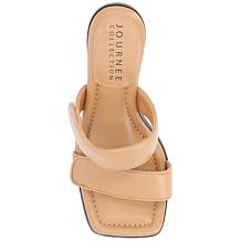 Journee Collection Womens Tru Comfort Foam Essey Pump